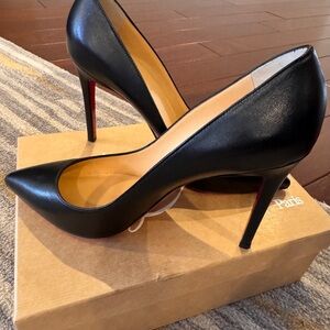 Piagalle Follies 100mm | Size 41.5